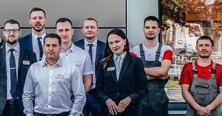 О компании ППуГтч, фото, команда