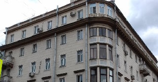 Тепловизионное обследование фасадов Гатчина, от 6585 руб.