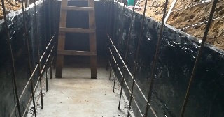 Защита смотровых площадок полимочевиной от 912 руб. ППуГтч